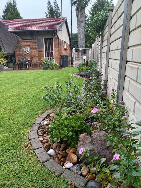 3 Bedroom Property for Sale in Stilfontein North West